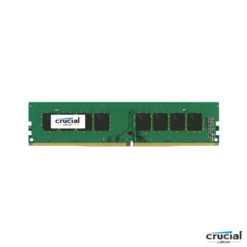 Crucial 16GB 2400MHz DDR4 CL17 CT16G4DFD824A