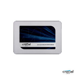 Crucial 1TB MX500 SSD Disk CT1000MX500SSD1