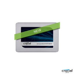 Crucial 250GB MX500 SSD Disk CT250MX500SSD1
