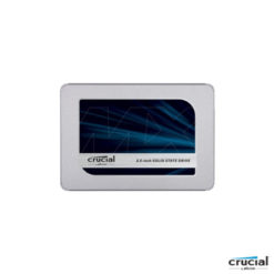 Crucial 2TB MX500 SSD Disk CT2000MX500SSD1