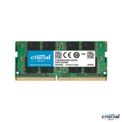 Crucial NTB 4GB 2400MHz DDR4 CL17 CT4G4SFS824A
