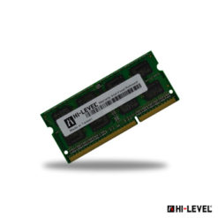 HI-LEVEL NTB 4GB 1333MHz DDR3 SOPC10600/4G