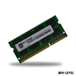 HI-LEVEL NTB 8GB 2400MHz DDR4 SOPC19200D4/8