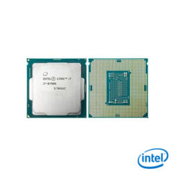 Intel i7-8700K 3.7 GHz 12M 1151p-V.8 Fansız-Tray