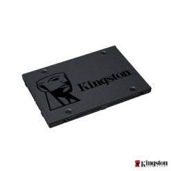 Kingston 120GB SSDNow A400 Disk SA400S37/120G