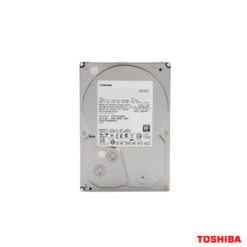 Toshiba 3,5" 3TB 7200RPM 64MB SATA3 DT01ACA300