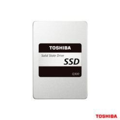 Toshiba 480GB Q300 HDTS848EZSTA SSD Disk