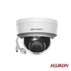 Haikon DS-2CD1121-I 2 MP Sabit Lensli IR Dome IP Kamera