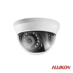 Haikon DS-2CE56C0T-IRMMF TVI Sabit Lensli IR Dome Kamera