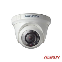 Haikon DS-2CE56C0T-IRPF TVI Sabit Lensli IR Dome Kamera