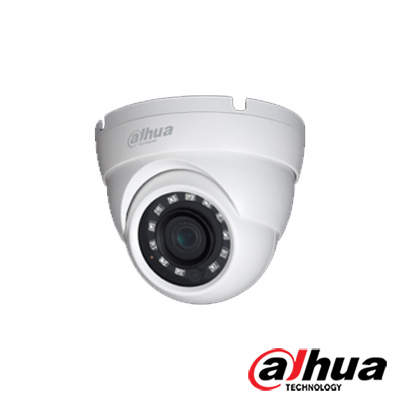 Dahua HAC-HDW1200MP-0280B-S3 2MP HDCVI IR Eyeball Dome Kamera