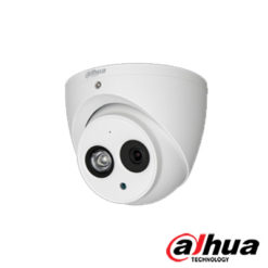 Dahua HAC-HDW1220EMP-A-360B 2MP HDCVI IR Eyeball Dome Kamera