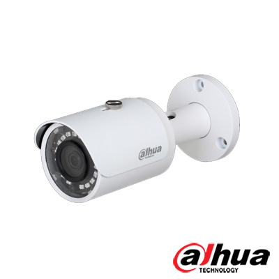 IPC-HFW1230SP-0360B Dahua IPC-HFW1230SP-0360B 2MP IR Mini-Bullet Ip Kamera