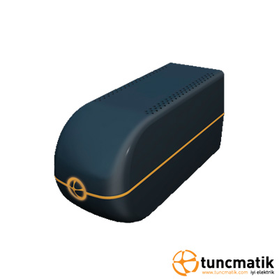 Tunçmatik Lite II 650VA Line-Interactive Ups Tunçmatik Lite II 650VA Line-Interactive Ups