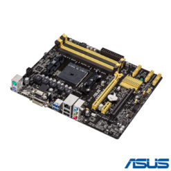 Asus A88XM-A/USB3.1 DDR3 S+V+GL FM2+(mATX)