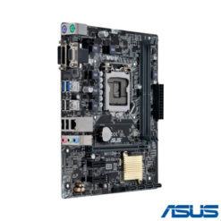 Asus H110M-K DDR4 S+V+GL 1151p (mATX)