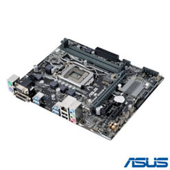 Asus PRIME B250M-K DDR4 S+V+GL 1151 (mATX)