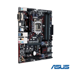 Asus PRIME B250M-PLUS DDR4 S+V+GL 1151 (mATX)