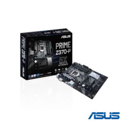 Asus PRIME Z370-P DDR4 S+V+GL 1151p8