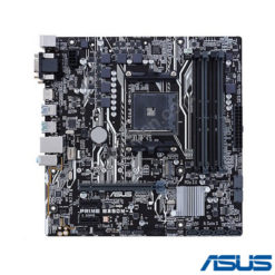 Asus Prime B350M-A DDR4 S+V+GL AM4 (mATX)