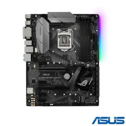 Asus STRIX B250F GAMING DDR4 S+V+GL 1151 (ATX)