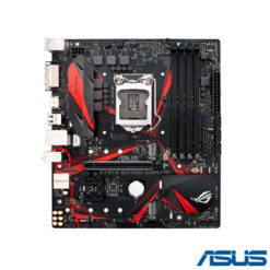 Asus STRIX B250G GAMING DDR4 S+V+GL 1151 (mATX)