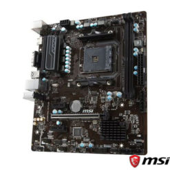 MSI A320M PRO-VH PLUS S+V+GL (mATX)