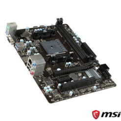 MSI A68HM-E33 V2 DDR3 S+V+GL FM2+ (mATX)
