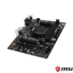 MSI A68HM GAMING DDR3 S+V+GL FM2+ (mATX)