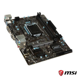 MSI B250M PRO-VD DDR4 S+V+GL 1151 (mATX)