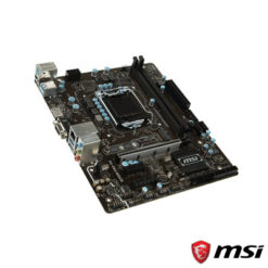 MSI B250M PRO-VH DDR4 S+V+GL 1151 (mATX)