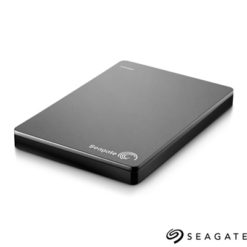 Seagate 2.5" 2TB BP Slim USB3.0 Gümüş STDR2000201