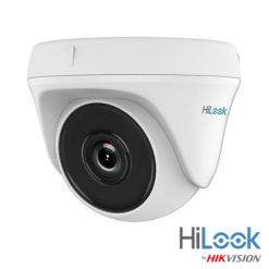 HiLook THC-T110-P 1MP Analog HD-TVI IR Dome Kamera