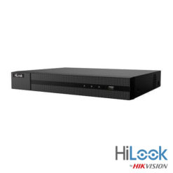 HiLook DVR-204G-F1 4 Kanal DVR Kayıt Cihazı