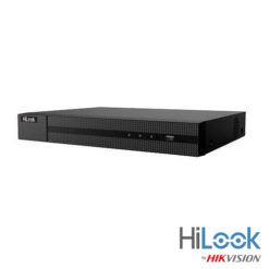 HiLook DVR-204Q-F1 4 Kanal DVR Kayıt Cihazı