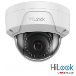 HiLook IPC-D100 1MP IP IR Dome Kamera