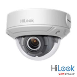HiLook IPC-D620H-Z 2MP Motorize IP IR Dome Kamera