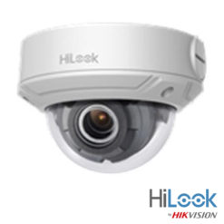 HiLook IPC-D640H-Z 4MP Motorize IP IR Dome Kamera