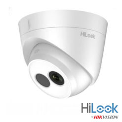 Hilook IPC-T100 1MP IP IR Dome Kamera