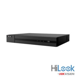 HiLook NVR-104MH-C 4 Kanal NVR Kayıt Cihazı