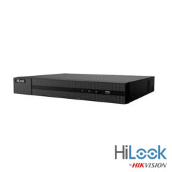HiLook NVR-104MH-C/4P 4 Kanal Poe' li NVR Kayıt Cihazı