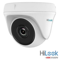 HiLook THC-T110 1MP Analog HD-TVI IR Dome Kamera