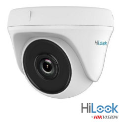HiLook THC-T130 3MP Analog HD-TVI IR Dome Kamera