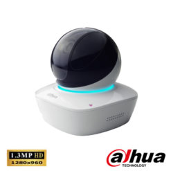 Dahua IPC-A15 1.3 Mp Smart Tracking Hareketli Ip Bebek Kamerası
