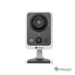 Milesight MS-C3291PW 2 Mp Küp Kamera