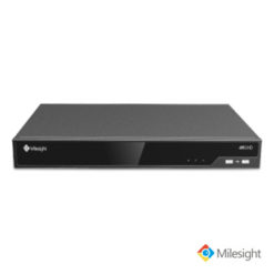 Milesight MS-N5016-UPT 16 Kanal PoE NVR Kayıt Cihazı