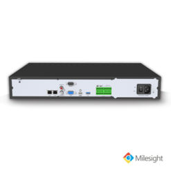 Milesight MS-N5016UT 16 Kanal Nvr Kayıt Cihazı