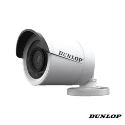 Dunlop DP-22E16C0T-IR 1 Mp Hd-Tvi Mini Bullet Kamera - Dış Mekan