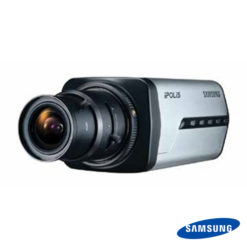 Samsung SNB-3002 4CIF Ip Kamera