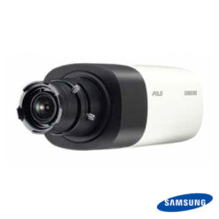 Samsung SNB-6004 2 Mp Full HD Ip Kamera